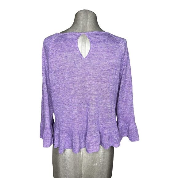 Margaret O’Leary Sz XS Sweater - Picture 3 of 6